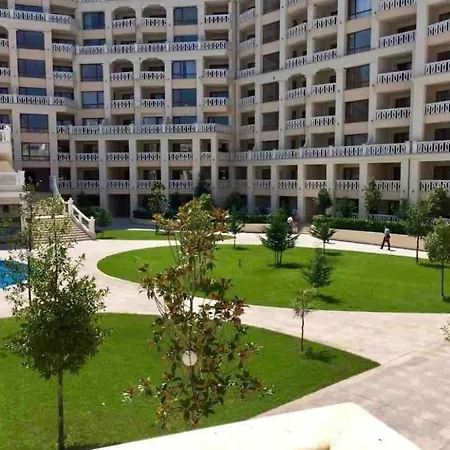 Daire Black Sea Varna