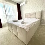 Black Sea Apartment Varna