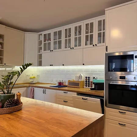 Apartament South Bay Family With 2 Parking Spaces