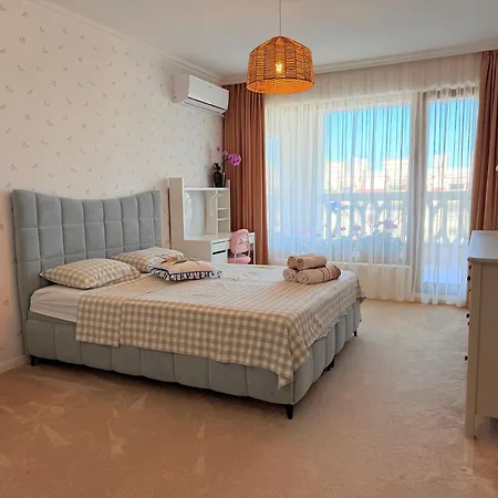 Apartament South Bay Family With 2 Parking Spaces